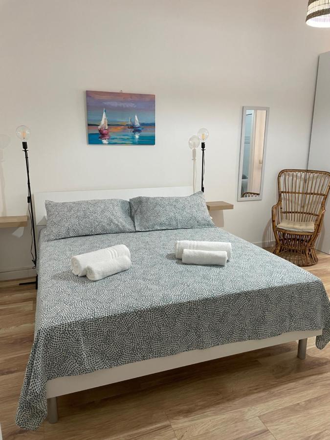 Aria Di Mare Hotel Civitavecchia Kültér fotó