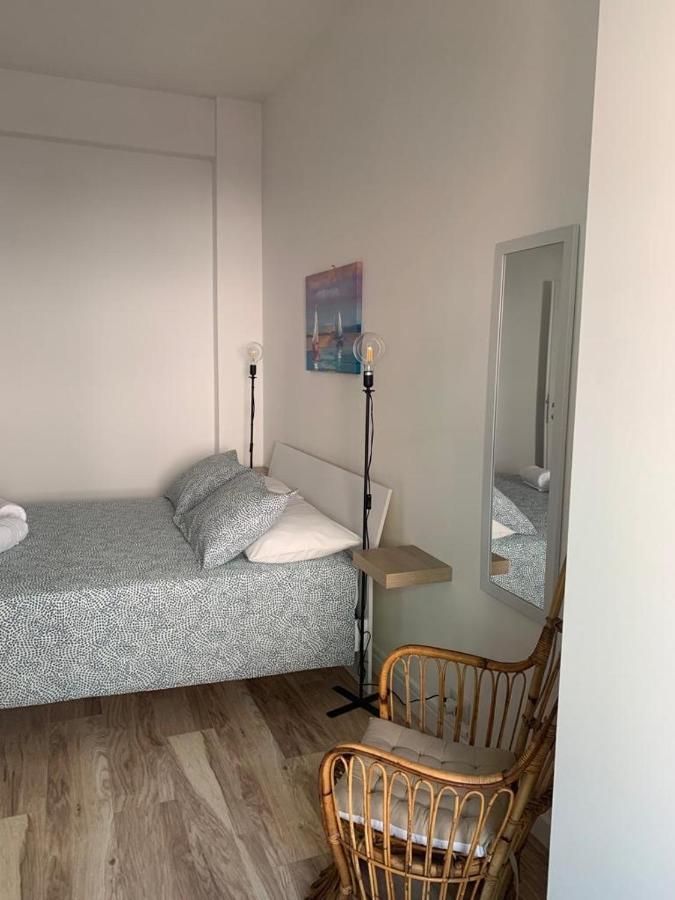 Aria Di Mare Hotel Civitavecchia Kültér fotó