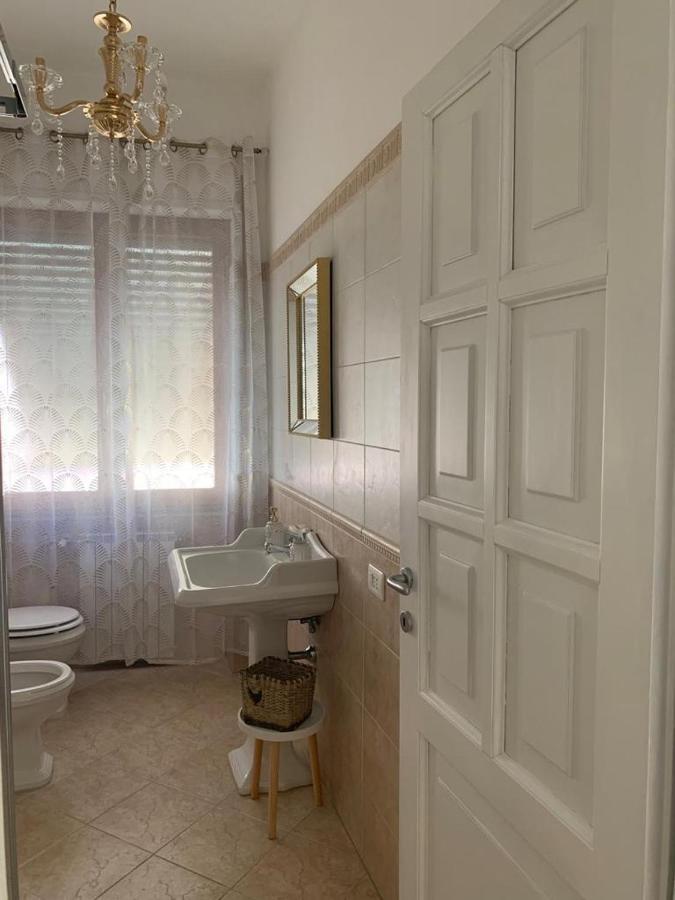 Aria Di Mare Hotel Civitavecchia Kültér fotó