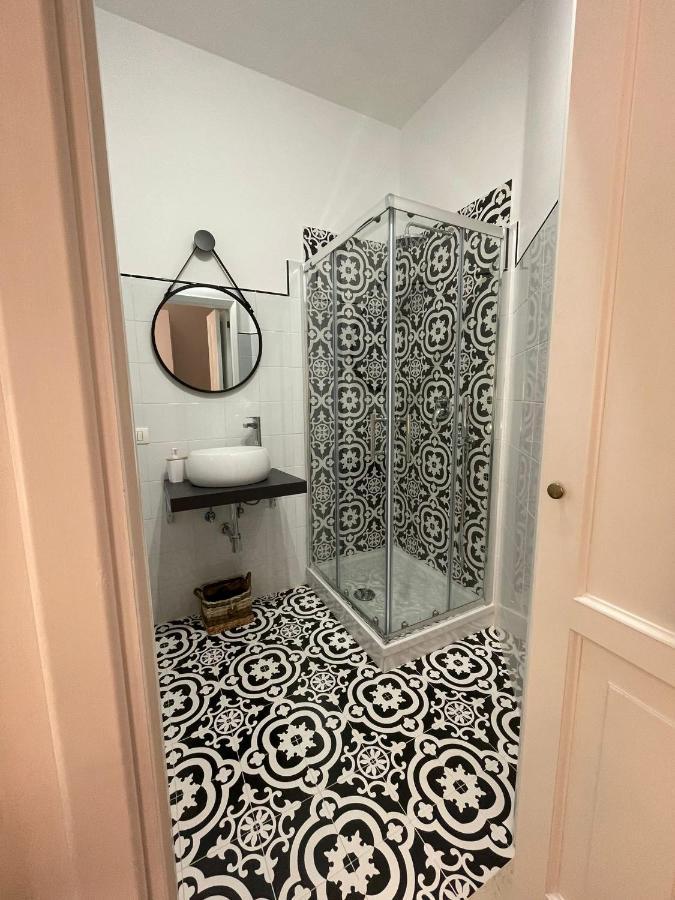 Aria Di Mare Hotel Civitavecchia Kültér fotó