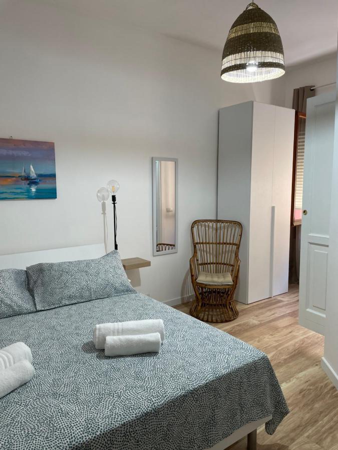 Aria Di Mare Hotel Civitavecchia Kültér fotó