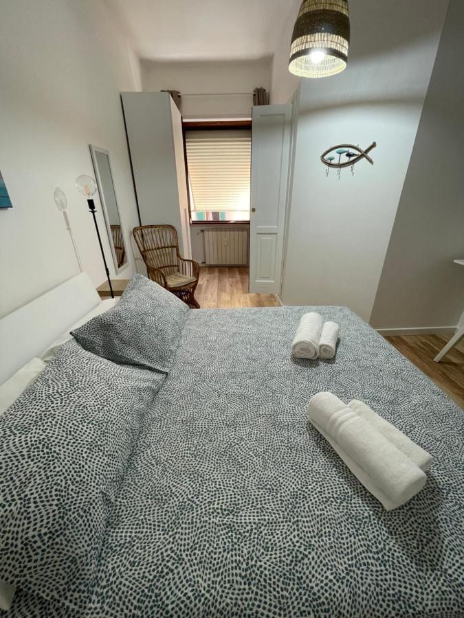 Aria Di Mare Hotel Civitavecchia Kültér fotó