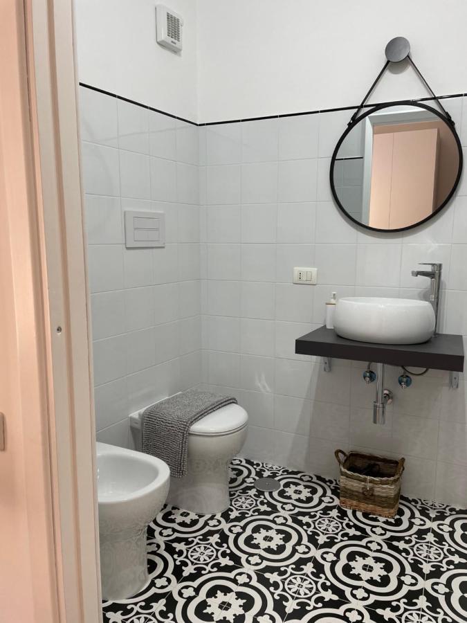 Aria Di Mare Hotel Civitavecchia Kültér fotó