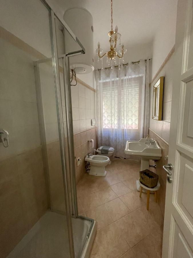 Aria Di Mare Hotel Civitavecchia Kültér fotó